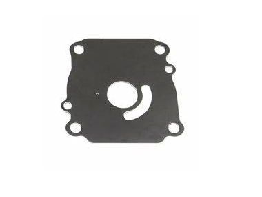 Suzuki / Johnson Water Pump Plate 60 bis 140 PS (17471-99E00 / 5030724)