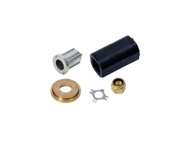 Mercury/MerCruiser Flo Torq II Hub Kit (835257Q1)
