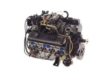 MerCruiser 350 5.7L ALPHA 300PS (8M0079530)