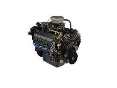 MerCruiser 540 BRAVO 450 PS (8M0113304)