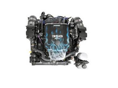 MerCruiser 350 MPI BRAVO 300 PS (8M0136294 / 8M0187360)