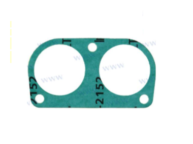 Yamaha Intake Gasket (6F5-14483-00)