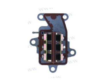 Yamaha Valve of Sheets 9.9/15 (63W-13610-00 / 63V-13610-10 )