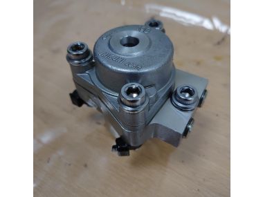 Suzuki/Johnson 9.9-15HP 4 Stroke Oil Pump Assembly (16400-93E00)