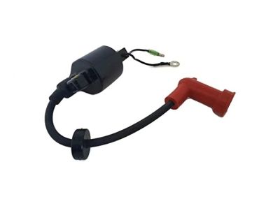 Yamaha Ignition Coil E60H/M/F, 60B/C/E (6H3-85570-10)