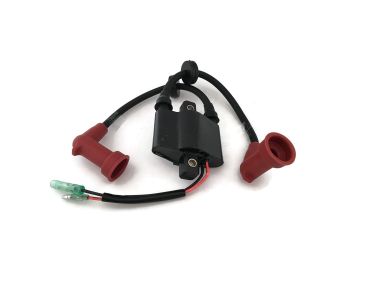 Yamaha Ignition Coil E9.9D/E15D (6B4-85570-01)