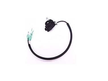 Yamaha Pulser Coil Assembly (6B4-85580-00)