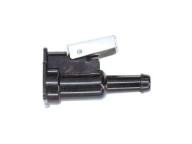 Johnson / Evinrude / Suzuki Female Connector for 10 mm hose