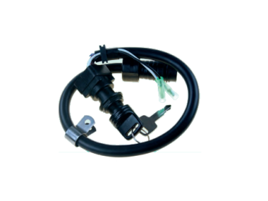 Yamaha Ignition Switch (6H3-82510-03)