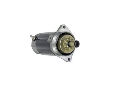 Mercury / Tohatsu / Suzuki / Johnson / Evinrude Starter Motor 40 - 70 HP 96-03 2-Stroke | 9.9 - 30 HP 4-Stroke