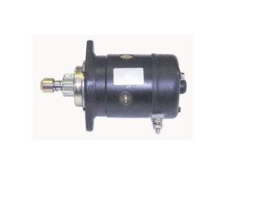 Tohatsu Starter Motor M25C3, M30A4, M40C (346-76010-0M, 346-76010-0A0)