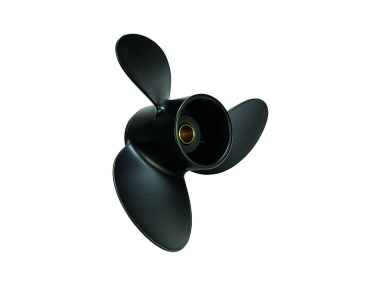 Mercury / Tohatsu Black Max Propeller 4 - 6 HP FourStroke, 4 - 5 HP TwoStroke
