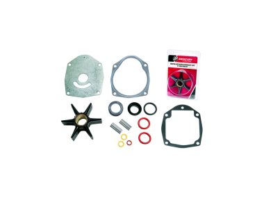 Mercury/Mercruiser/Honda Wasserpumpe Service-Kit 40 bis 250 PS