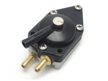 Evinrude 35 HP Fuel Pump assy (0438559)