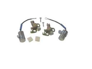Force / Chrysler Tune Up Kit 35 / 45 / 55 HP (F12044, F12042-1)