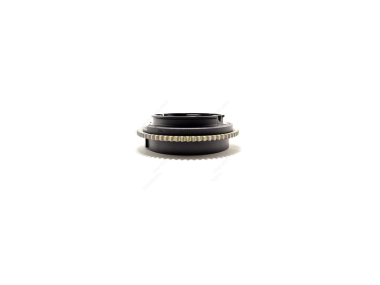 Yamaha F6/F8/F9.9 2cyl Flywheel e-start Rotor Assembly (6DR-85550-10 / 68T-85550-11)
