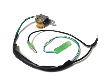 Yamaha Pulser Coil Assy (6E0-85592-70-00)