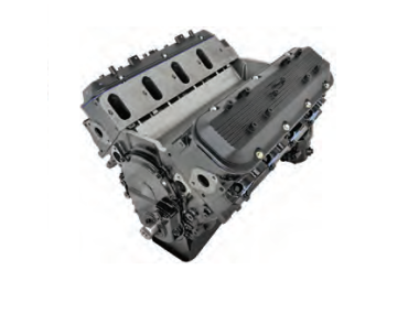 GM MerCruiser/OMC/Volvo 8.1L 496 H.O. V8 420/425 PS 01+ 8M0137121