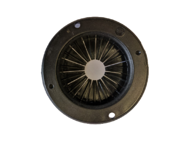 Kabeldurchführung (