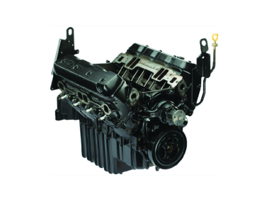 GM / MerCruiser / Volvo / OMC 6.2L 377 V8 Longblock (2015-2016) (8M0125139)