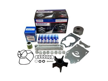 Suzuki DF250 / DF250S / DF300A (2011+) Wartungskit (17400-98863)