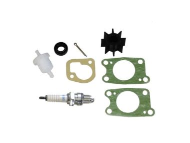 Honda BF4 / BF4.5 / BF5 Wartungskit (06211-ZV1-505)