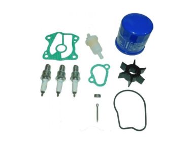 Honda BF25D / BF30D Wartungskit (06211-ZV7-505)
