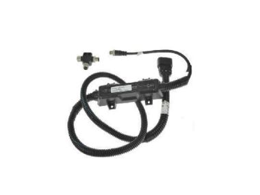 Mercury Quint Engine Gateway Module NMEA 2000 (8M0165598)