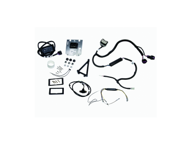Mercury Active Trim - 75-115PS Fourstroke - Single Engine (8M0111546)