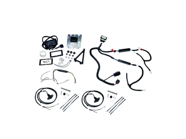 Mercury Active Trim - 75-115PS Fourstroke - Dual Engine (8M0111553)