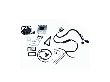 Mercury Active Trim - 40-60PS Fourstroke - Single Engine (8M0111547)