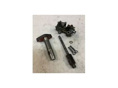 Suzuki 40 HP Oil Pump (16100-94410)