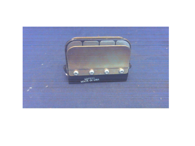 OMC Johnson / Evinrude 437591 — LEAF PLATE ASSY. 