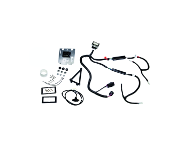 Mercury Active Trim - 150PS Fourstroke, Optimax 150-250PS - Dual Engine (Without Trim Pad) (8M0129440)