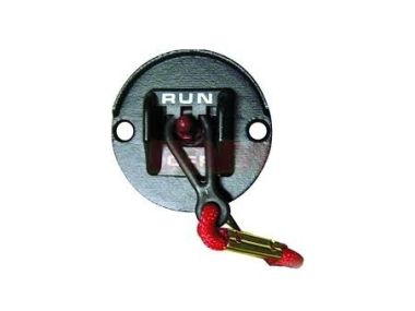 Mercury Lanyard Stop Switch (19674A05)