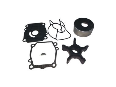 Suzuki Water Pump Repair Kit DF100A, DF115, DF115A, DF140A, DF150AP, DF175AP (2009+) (17400-92J21)