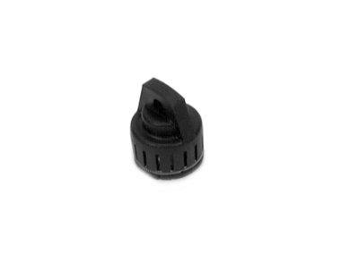 Mercury Dodemanskoord Knop / Lanyard Stop Switch Cap (75095Q2)