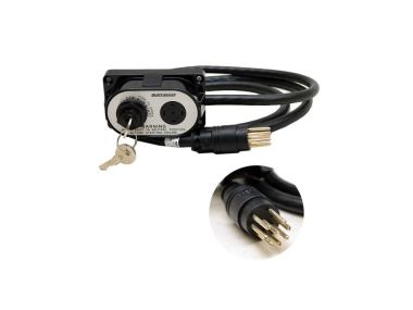 Mercury Transom Mounted Ignition Keyswitch (15000A7)