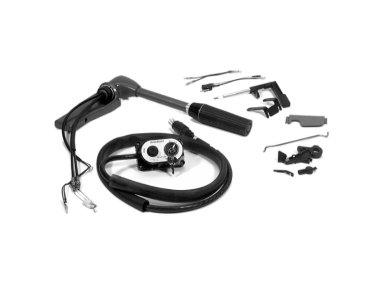 Mariner 20 PS 2 Stroke Tiller Handle Kit (94185A17)