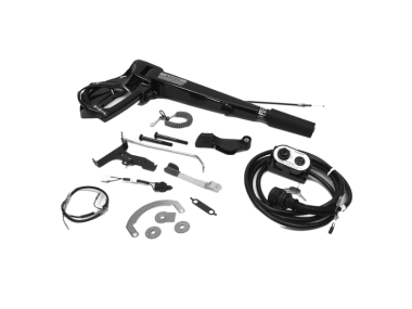 Mercury 40 PS 3 Cyl. EFI Tiller Handle Kit (821455A17)