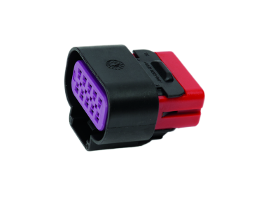 Mercury Smartcraft Red Terminator Cap (8M0055652)