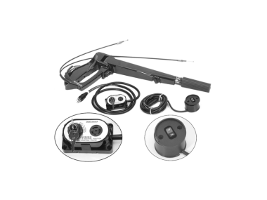 Mercury 40-50-60 PS 4 Stroke EFI 4 Cyl. (2002-2005) Tiller Handle Kit (880095A05)