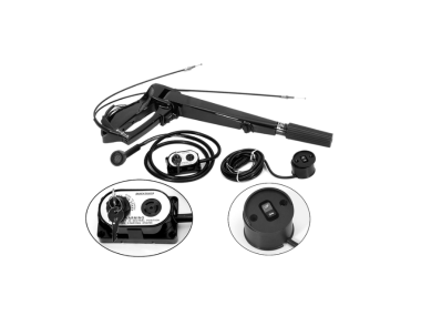 Mercury 40-50-60 PS 4 Cyl. EFI Tiller Handle Kit (880095A04)