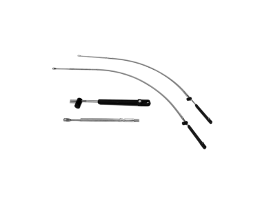 Mercury Throttle And Shift Kit 3.0L 150 Fourstroke Tiller (8M0082355)