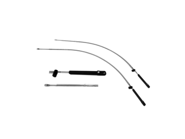 Mercury Throttle And Shift Kit 75-115 1.5L Optimax Tiller (8M0082352)