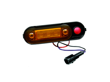 Mercury Big Tiller Led Light Kit (897978T02)