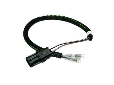 Mercury Smartcraft Diagnostic Harness Adapter (859316T1)