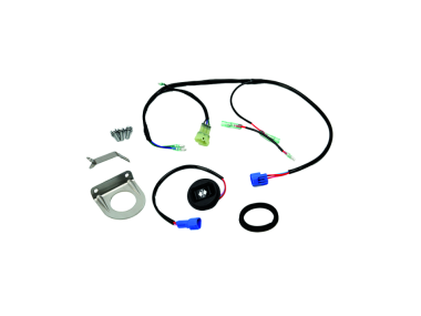 Mercury 15/20 PS FourStroke, 351cc., EHPT Power Trim Harness Kit (856554A02)