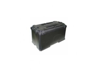 Batteriebox (kältebeständig bis -40ºC)
