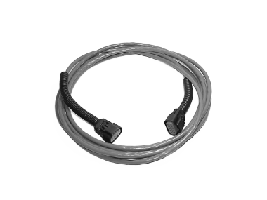 Mercury SmartCraft CAN Data Harness - 10 Pin - No Resistors Non DTS (Blue) (879968T6)